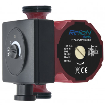 RELION EPS SMART BAND A CIRCULATING PUMP 130MM BARE