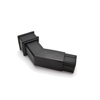 BRETT 65MM SQ CI STYLE 112.5~ BEND BR509CI