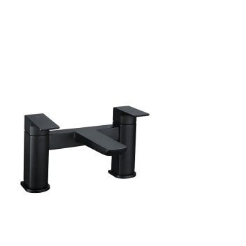 RELION BELA BLACK BATH FILLER