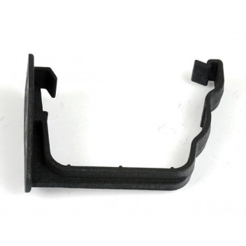 BRETT 106MM CI STYLE PROFILED FASCIA BRACKET BR083CI