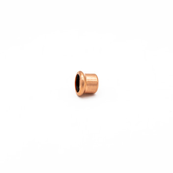 EPS COPPER PRESS 22MM STOP END