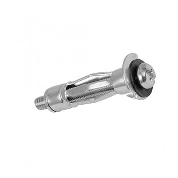 FM BROLLY FIXING M6 X 52MM CAVITY WALL