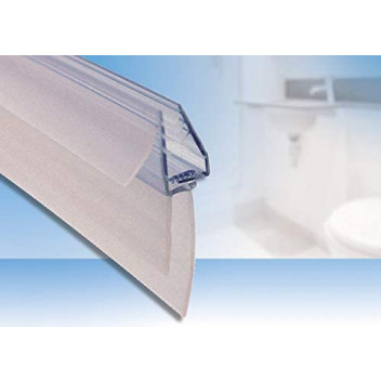 UNIBLADE - UNIVERSAL 900MM BATH/SHOWER SCREEN SEAL UB