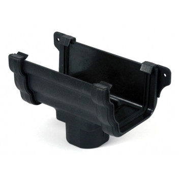 BRETT 106MM CI STYLE PROFILED RUNNING OUTLET BR085CI