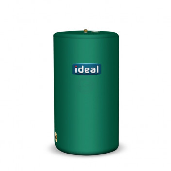 IDEAL 1050x400 INDIRECT G3 VENTED CYLINDER STAINLESS STEEL