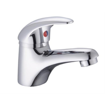 RELION KENT MONO BASIN MIXER & CLICKER WASTE