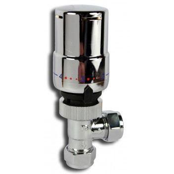 RELION EPS TRV 10/15MM ANGLED CHROME - TRVCH