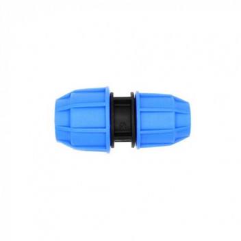 FLOPLAST 32MM X 25MM REDUCING COUPLING