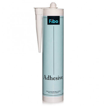 FIBO ACCESSORIES ADHESIVE - BOX OF 12 TUBES