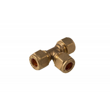 EPS 28MM EQUAL TEE COMPRESSION