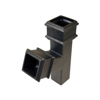 BRETT 65MM SQ CI STYLE 112.5 BRANCH BR518CI