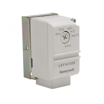 HONEYWELL CYLINDER STAT L641A1039 40-80C