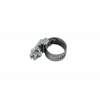HOSE CLIP OX 16-25MM EACH JUBILEE