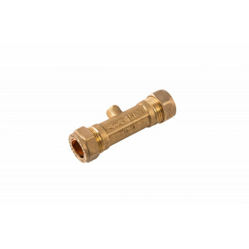 CHECK VALVE 22MM DOUBLE CHECK