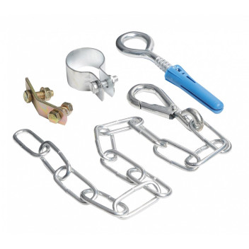 STABILITY CHAIN COOKER