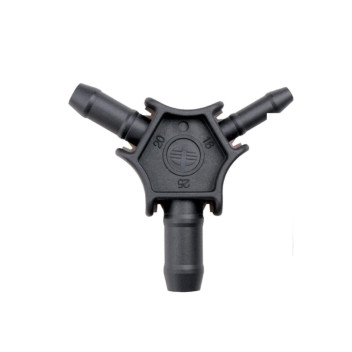 RELION LARGE PLASTIC STAR REAMER 16/20/25MM