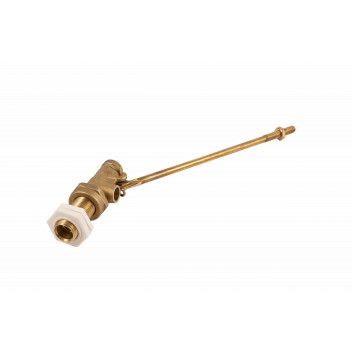 BALLVALVE 1/2\" PART 1