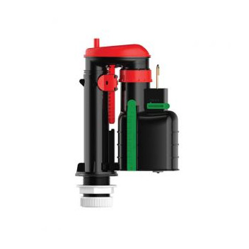 FLUIDMASTER ULTRA COMPACT SYPHON PRO-ULTRA
