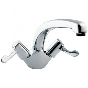VITALITY LEVER SINK MIXER