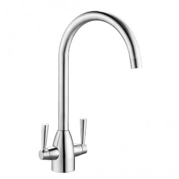 RELION ULLSWATER KITCHEN SINK MONO MIXER CHROME