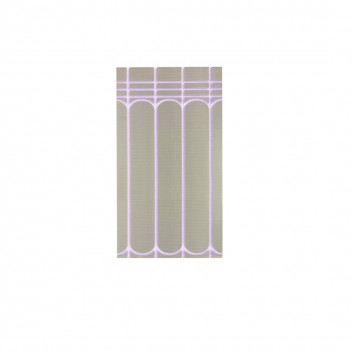 RELION CEMENT BACK TILE BOARD 16MM PIPE 150MM CNT 1200X600X20MM 0.72M2