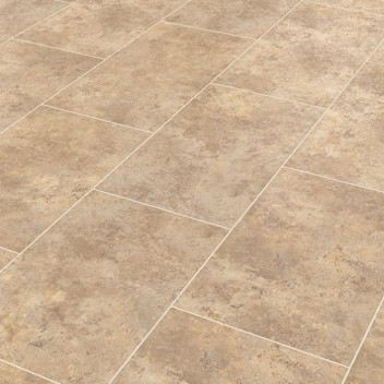 KARNDEAN PALIO GLUEDOWN 2MM MATERA TILE PACK SIZE 3.34M2