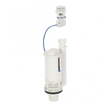 FLUIDMASTER DUALFLUSH PUSH BUTTON VALVE PRO550UK