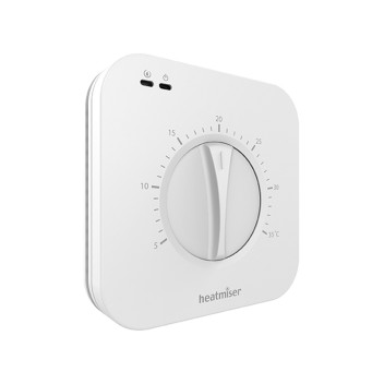 RADICAL HEATMISER DS1 SURFACE MOUNTED DIAL STAT