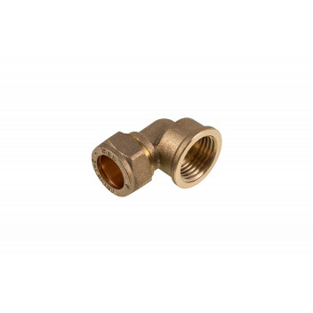 EPS 22MM X 3/4 FI ELBOW COMPRESSION
