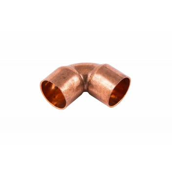 EPS 22MM ELBOW END FEED