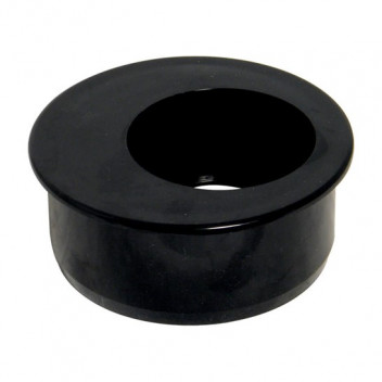 FLOPLAST 110MM X 68MM BLACK REDUCER SP96B