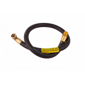 COOKER HOSE MICROBORE 4\'