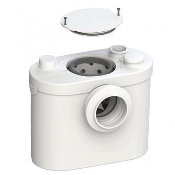 SANIFLO UP MACERATOR 6001