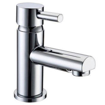 RELION EDEN MONO BASIN MIXER & CLICKER WASTE