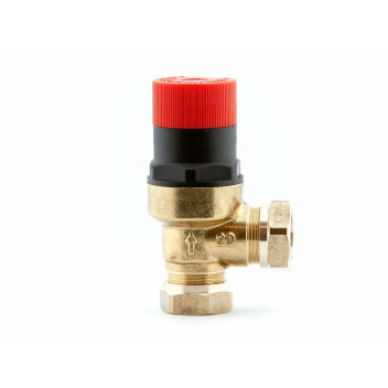 RELION 22MM AUTO BYPASS VALVE