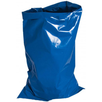 FM RUBBLE SACKS BLUE (10) PACK OF 10