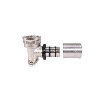 RELION MLCP ELBOW WITH PLATE-FEMALE 16MM X 3/4F