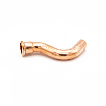 EPS COPPER PRESS 22MM PART CROSSOVER