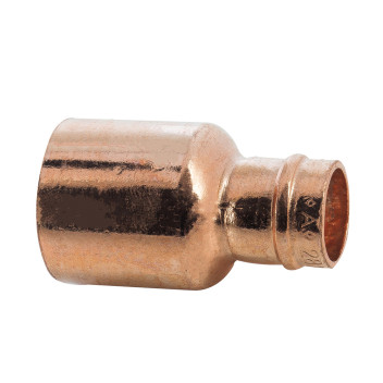 EPS 15X8MM FITTING REDUCER SOLDER