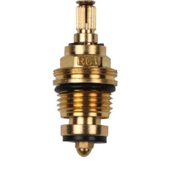 RUBBER TAP CARTRIDGE VALVE ASSEMBLY RC1 (EACH)
