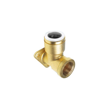 SPEEDFIT 15MM BACKPLATE ELBOW  15WB