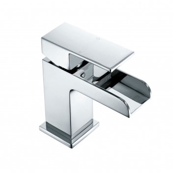 RELION LODORE MINI MONO BASIN MIXER & CLICKER WASTE