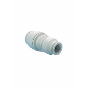 SPEEDFIT 22X15 RED COUPLING  PEM202215W