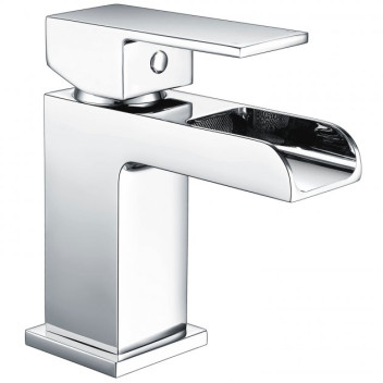 RELION LODORE MONO BASIN MIXER & CLICKER WASTE