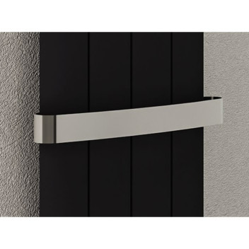 EASTBROOK PERETTI TOWEL HANGER 470MM. CHROME