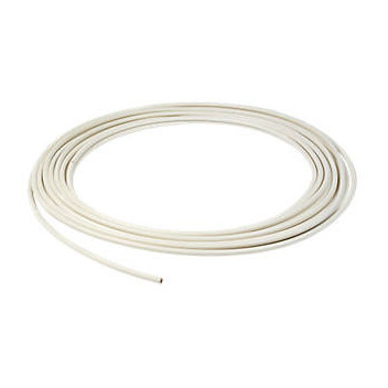 COPPER TUBE PVC COATED 10MM X 25 METER