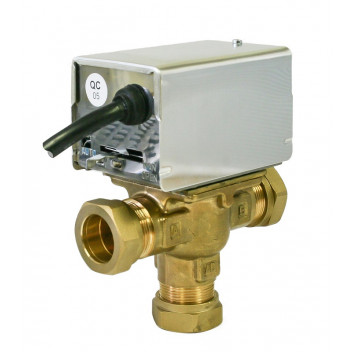 RELION EPS 28MM MID POSITION VALVE - GRA3MV28