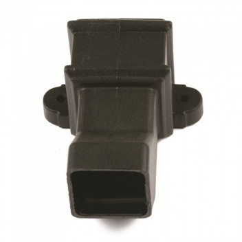 BRETT 65MM SQ CI STYLE ANTI-SPLASH SHOE BR512LCI