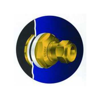 ESSEX FLANGE 3/4\" FLAT E1R