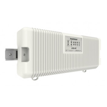 HEATMISER  230V WIRELESS UH8 WIRING BOX HMUH8RF